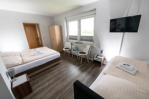 Hotel Zum Alten Fährhaus