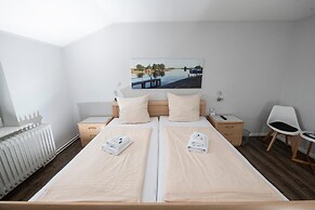 Hotel Zum Alten Fährhaus