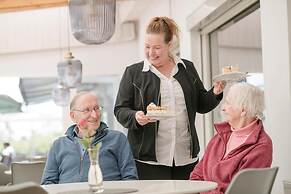 Hotel Zum Alten Fährhaus