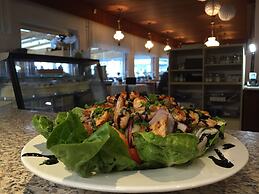 Hotel Zum Alten Fährhaus