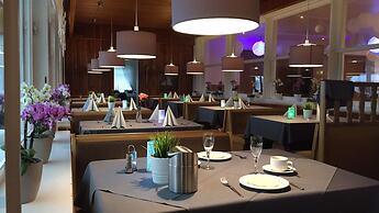 Hotel Zum Alten Fährhaus