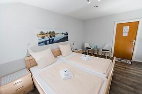 Hotel Zum Alten Fährhaus