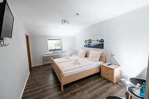 Hotel Zum Alten Fährhaus