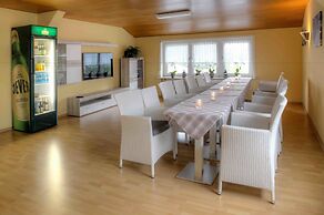 Hotel Zum Alten Fährhaus