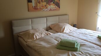 Hotel Zum Alten Fährhaus