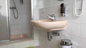 Hotel Zum Alten Fährhaus