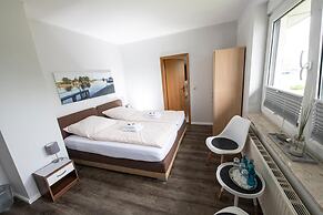 Hotel Zum Alten Fährhaus