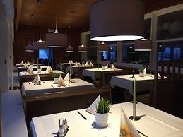 Hotel Zum Alten Fährhaus