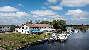 Hotel Zum Alten Fährhaus