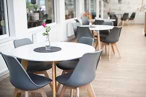 Hotel Zum Alten Fährhaus