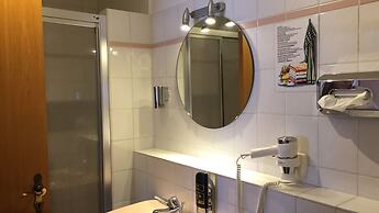 Hotel Zum Alten Fährhaus