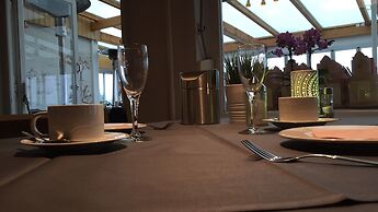 Hotel Zum Alten Fährhaus