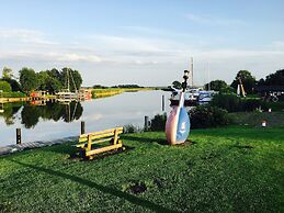 Hotel Zum Alten Fährhaus