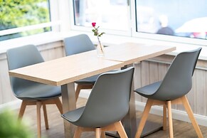 Hotel Zum Alten Fährhaus