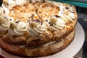 Hotel Zum Alten Fährhaus