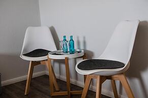 Hotel Zum Alten Fährhaus