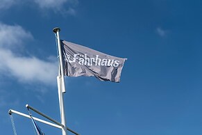 Hotel Zum Alten Fährhaus