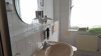 Hotel Zum Alten Fährhaus