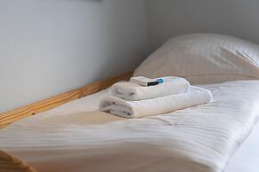 Hotel Zum Alten Fährhaus