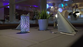 Hotel Zum Alten Fährhaus