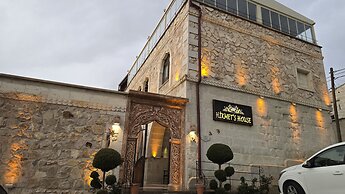Hikmet's House