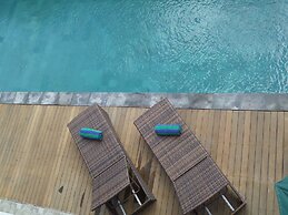 The Casa Uli Villas Jimbaran