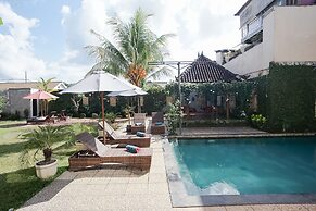 The Casa Uli Villas Jimbaran