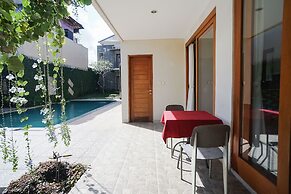 The Casa Uli Villas Jimbaran