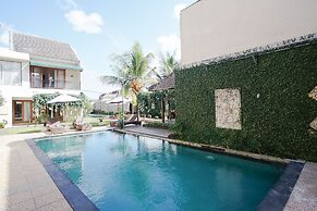 The Casa Uli Villas Jimbaran