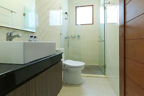 The Casa Uli Villas Jimbaran