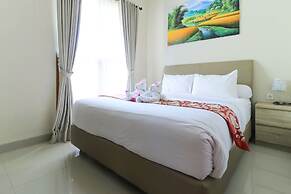 The Casa Uli Villas Jimbaran