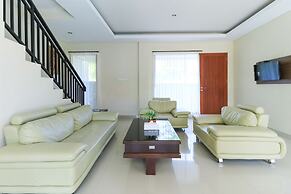 The Casa Uli Villas Jimbaran