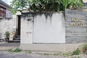 The Casa Uli Villas Jimbaran