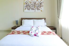 The Casa Uli Villas Jimbaran