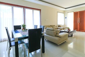 The Casa Uli Villas Jimbaran