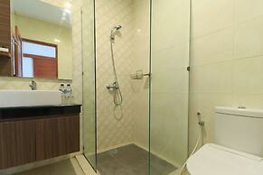 The Casa Uli Villas Jimbaran