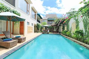 The Casa Uli Villas Jimbaran