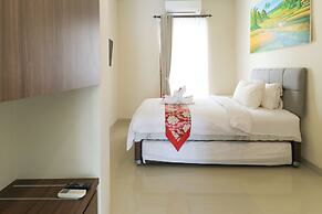 The Casa Uli Villas Jimbaran