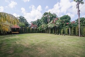 The Casa Uli Villas Jimbaran