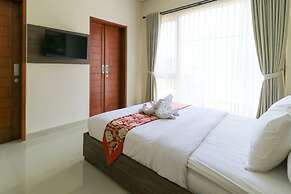 The Casa Uli Villas Jimbaran