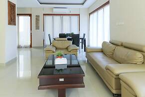 The Casa Uli Villas Jimbaran