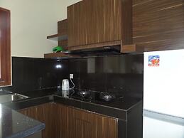 The Casa Uli Villas Jimbaran