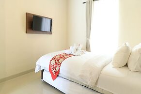 The Casa Uli Villas Jimbaran