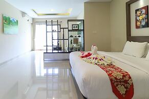 The Casa Uli Villas Jimbaran