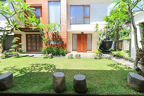 The Casa Uli Villas Jimbaran