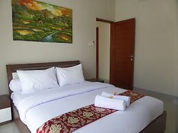 The Casa Uli Villas Jimbaran