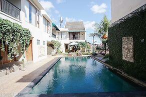 The Casa Uli Villas Jimbaran