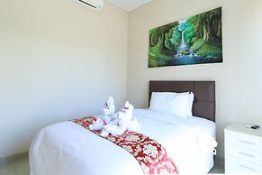 The Casa Uli Villas Jimbaran