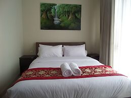 The Casa Uli Villas Jimbaran