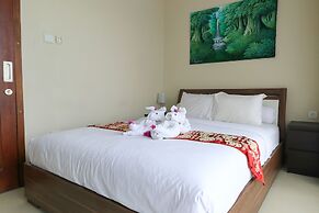 The Casa Uli Villas Jimbaran